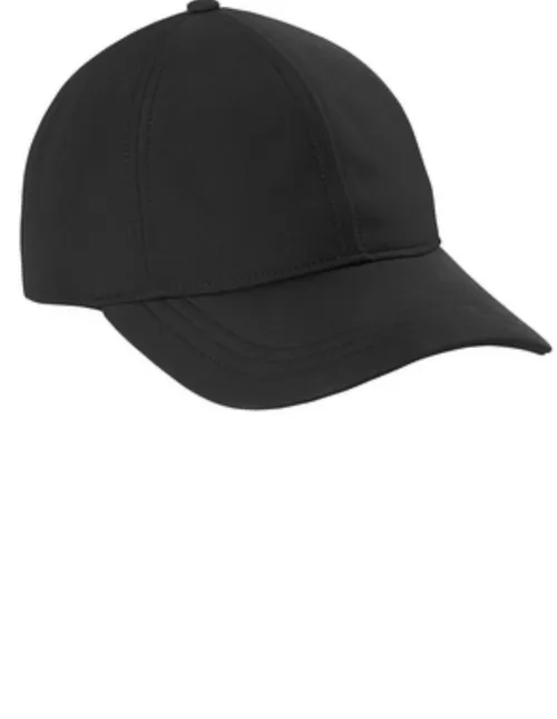 Custom branded cap