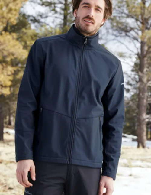 Custom branded embroidered apparel