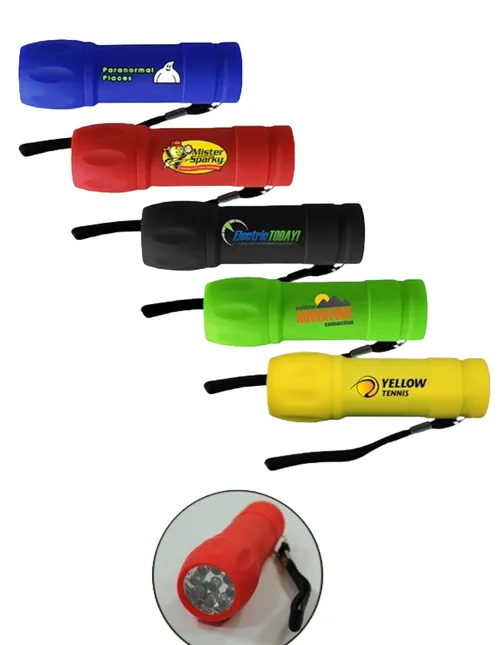 Custom branded USB flash drive
