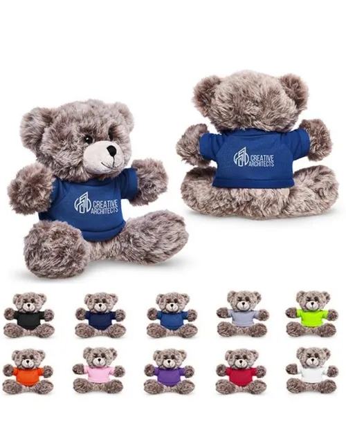 Custom branded kids gift set