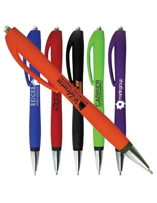 Custom branded stylus pen